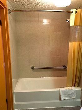 Budget Inn & Suites Boaz Экстерьер фото