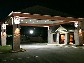 Budget Inn & Suites Boaz Экстерьер фото
