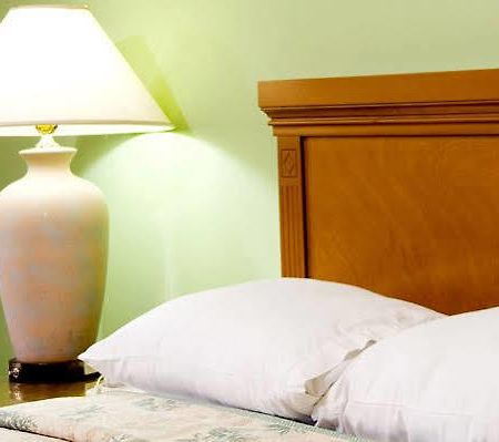 Budget Inn & Suites Boaz Экстерьер фото