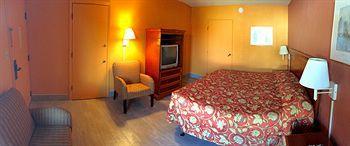 Budget Inn & Suites Boaz Экстерьер фото