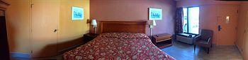 Budget Inn & Suites Boaz Экстерьер фото