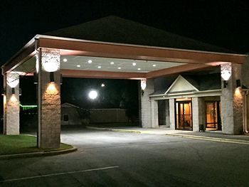 Budget Inn & Suites Boaz Экстерьер фото